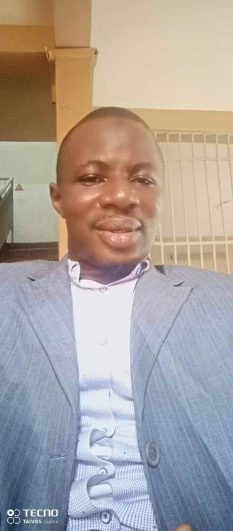 Hon.Abdussalam Haadi Ohida